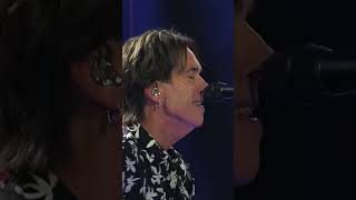 Per Gessle  Flickan i en Cole Portersång live Tack för musiken 2024 [upl. by Mccready]