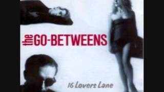 The GoBetweens  Im All Right [upl. by Eenat]