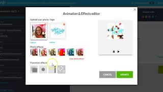 How to create an Animated GIF for your email signature [upl. by Zednanreh]