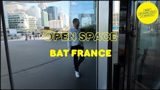 OpenSpace  BAT France valorise lévolution de carrière du Graduate Program au Top Management [upl. by Miquela]