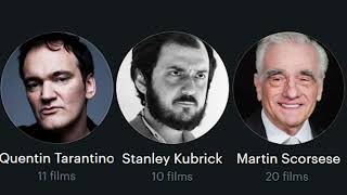 When a Letterboxd Chad plays Cine2nerdle [upl. by Kamerman930]