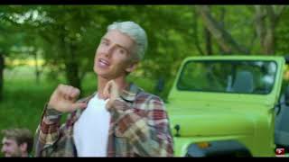 Stephen Sharer  In My Jeep Official Music Video [upl. by Magdala143]