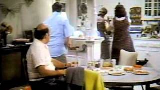 Scene from quotFatsoquot starring Dom DeLuise and Anne Bancroft 1980 [upl. by Platas728]