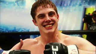 Matt Riddle  The Ultimate Fighter [upl. by Yuht]