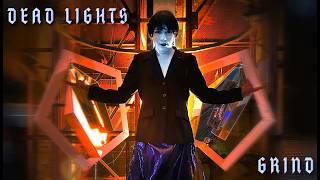 DEAD LIGHTS  Grind OFFICIAL VIDEO  darkTunes Music Group [upl. by Frech934]