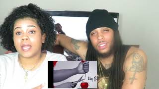 Armon And Trey ft Queen Naija  No Strings  REACTION FUNNY [upl. by Ginsburg841]