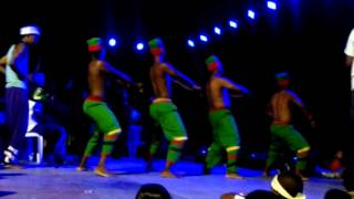 Baile garifuna bluefields Nicaragua [upl. by Nattie]