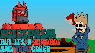 Hey sunshine lollipops take a seat Ectospasm but its a Tordbot amp Tom Cover [upl. by Odnalo]