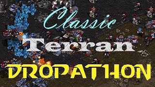 RUSH vs SSAK Retro Ladder Battle  Starcraft Broodwar [upl. by Sirromad]