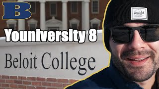 Beloit College  Youniversity Episode 8 [upl. by Augustina]