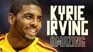 Kyrie Irving  Amazing ᴴᴰ [upl. by Jacob]