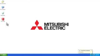 Mitsubishi Quick Tips How to Install Mitsubishi FX USB Drivers [upl. by Nayd]