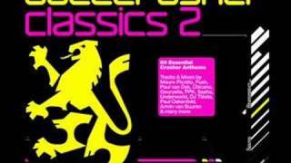 Grouyella  Gatecrasher Classics Vol 2 [upl. by Rodgers576]