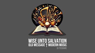 His Mercy Endureth Forever  Psalm 136  Wise Unto Salvation  Scripture Memory Songs [upl. by Turnheim]