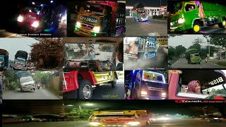 Fenomena Truk Oleng Memakan Korban Jiwa [upl. by Kenney571]