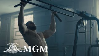 CREED II  Introducing Viktor Drago  MGM [upl. by Sitelc]