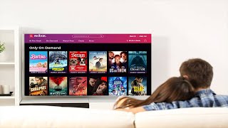 NEW Streaming App Coming to Firesticks and Fire TVs later in 2023 [upl. by Ramel]