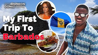 My first trip to Barbados and heres why you should visit [upl. by Lynnett]