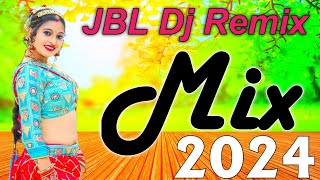 New Best Old Dj Remix 💖 New Best Old Dj Remix  JBL Dj Remix Old Hindi 2024 Mix 💞 HINDI REMIX 2024 [upl. by Nicholle]