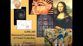 Lecture  Gombrich Chapter 4 Part 1 of 3 [upl. by Atwekk196]