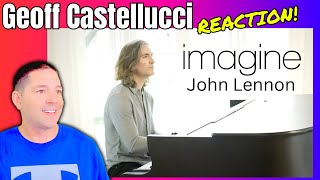 Geoff Castellucci Reaction [upl. by Elenore343]