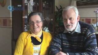 Vascular dementia carers story [upl. by Undis320]