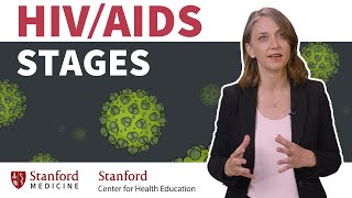 What is HIV  AIDS and how does it affect your body  Stanford Center for Health Education [upl. by Guevara704]