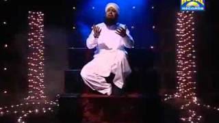 Karam Mangta Hoon  Dua  Owais Raza Qadri Naat Album Ramdan [upl. by Nnairahs]