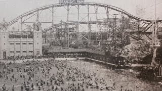 History of Starlight Park Bronx  East Bronx History Forum 31914 [upl. by Euseibbob36]