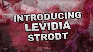 Introducing Levidia Strodt by Levidia Reaptor [upl. by Deroo63]