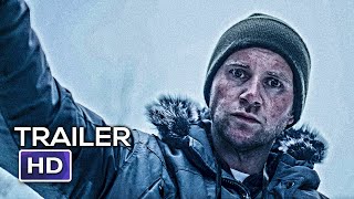 COLD MEAT Trailer 2024 Allen Leech Thriller Movie HD [upl. by Mavilia54]