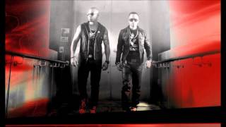 Algo Me Gusta De Ti Extended Version  Wisin y Yandel Ft Chris Brown amp TPain [upl. by Hgielyak]