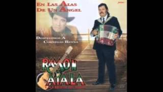 Ramon Ayala Baraja De Oro TT [upl. by Aurelius216]