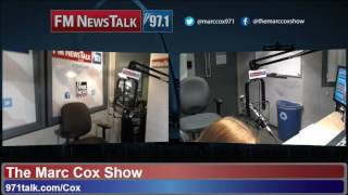 FM NewsTalk 971  Fox News Radio  St Louis MO [upl. by Nerro]