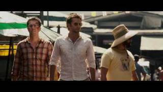 The Hangover 2 Movie Review Beyond The Trailer [upl. by Ditter186]