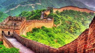 Everything You Need to Know About the Great Wall of China [upl. by Dnalyaw]