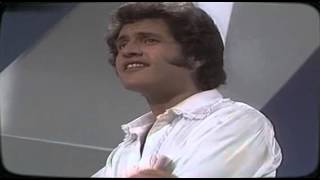 Joe Dassin  Das sind zwei linke Schuh 1971 [upl. by Agneta]