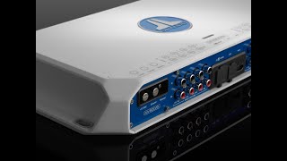 JL Audio Online Training MVi Amplifiers [upl. by Staal]