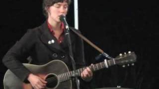 Catherine MacLellan performing All Those Years [upl. by Oelc]