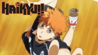 Haikyuu  Best Moments Season 13 1080p [upl. by Eimilb]