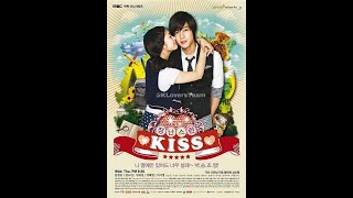 Naughty kisspplay full kiss Episode 1 sub indo [upl. by Perusse]