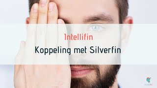 Koppeling Silverfin  Intellifin [upl. by Maillliw]