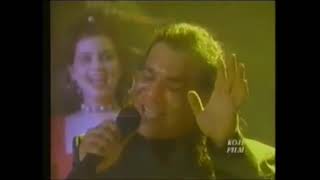 Andy Madadian  Yerevani Siroun Aghtchig 1994 Video [upl. by Kapoor]