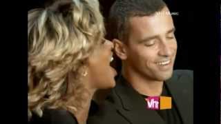 Eros Ramazzotti amp Tina Turner  Cose Della Vita HD [upl. by Gambell]