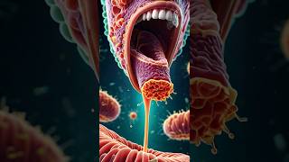 The Deadly Throat A Streptococcus Nightmare [upl. by Kissee]