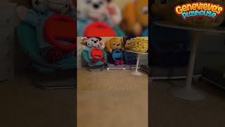 Rubble Pranks Paw Patrol After Watching a Scary Movie [upl. by Hertzog]