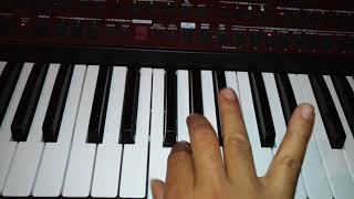 korg pa700 oriental keyboard set اضافىة اصوات لكل ايقاع [upl. by Namhar]