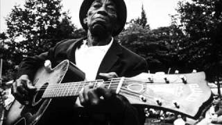 Mississippi John Hurt  Cocaine Blues [upl. by Nuahs]