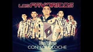 Los Favoritos De Sinaloa Contrato Con La Muerte En Vivo Con Tololoche [upl. by Virginia285]