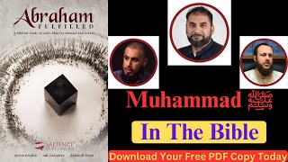 New Evidence Of Prophet Muhammad ﷺ In The Bible [upl. by Lainad884]